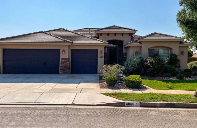 Photo of 4 Bedroom Treasure Valley Home Near Crimson High School
