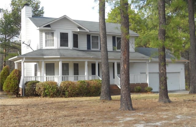 45 Beechleaf Court NW - 45 Beachleaf Court, Harnett County, NC 28326