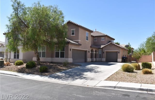 2905 BIG MOUNTAIN Avenue - 2905 Big Mountain Avenue, North Las Vegas, NV 89081