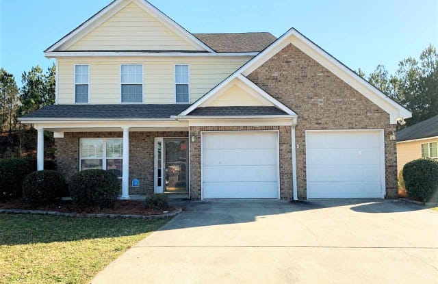 740 Royal Oaks Drive - 740 Royal Oaks Drive, Macon-Bibb, GA 31205