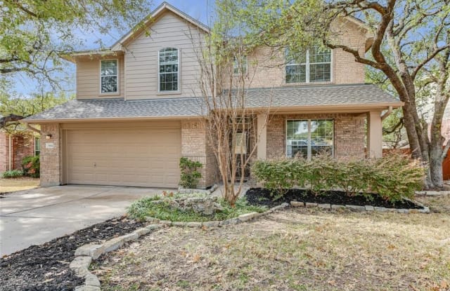 3614  Cerulean WAY - 3614 Cerulean Way, Round Rock, TX 78681