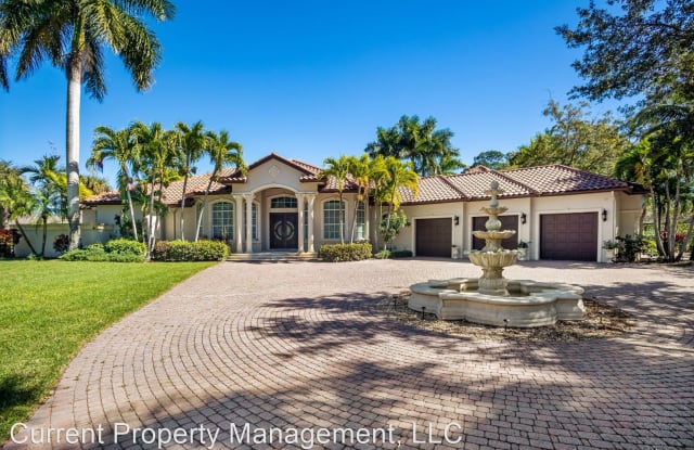 1896 Oakes Blvd. - 1896 Oakes Boulevard, Collier County, FL 34119