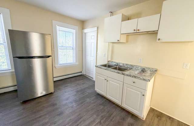 160 Brackett Street - 1