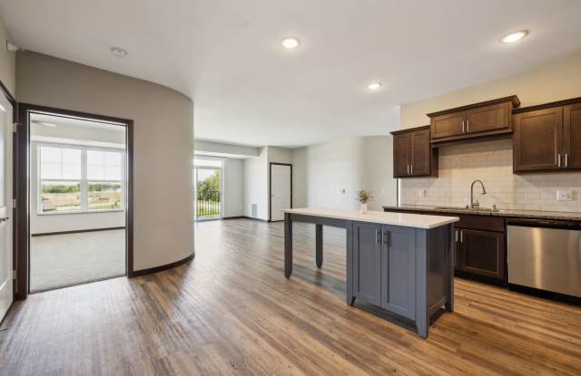 Crossroads at Elm Creek