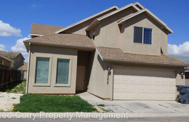 1377 N 650 W - 1377 North 650 West, Cedar City, UT 84721