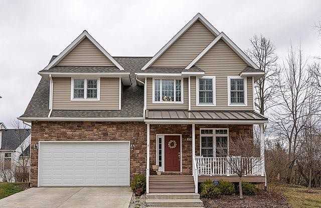 2397 Earl Shaffer Court