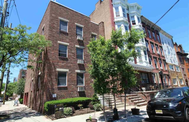 600 JEFFERSON ST - 600 Jefferson Street, Hoboken, NJ 07030