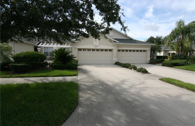 2619 PEACH CIRCLE - 2619 Peach Circle, North Port, FL 34289