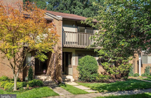 2050 WINGED FOOT Court