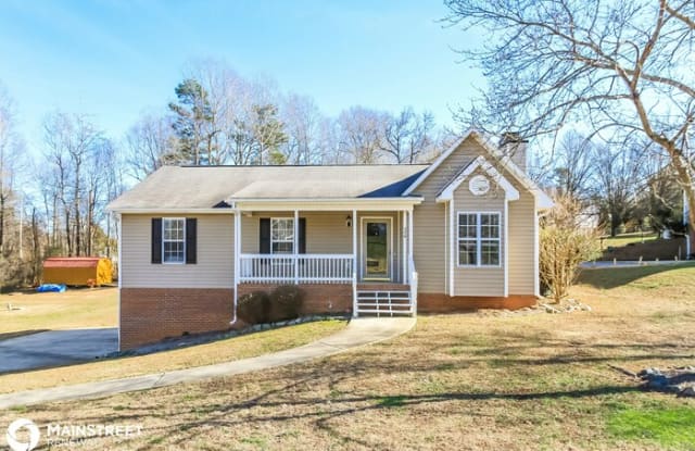 226 Creek Meadow Drive - 226 Creek Meadow Drive, Davidson County, NC 27295