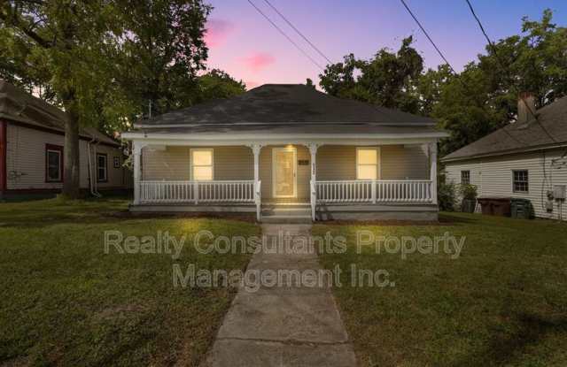 512 Martin Street