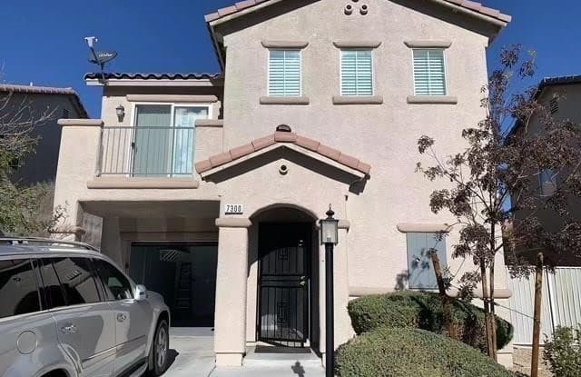 7300 Camden Pine Avenue - 7300 Camden Pine Avenue, Las Vegas, NV 89129