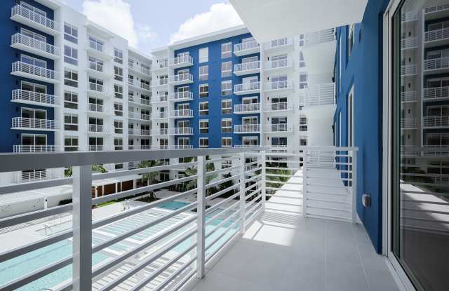 Blu Aventura