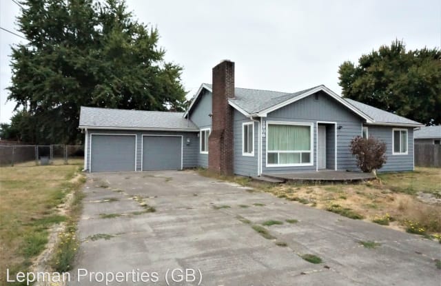 2906 Geary St. SE - 2906 Geary Street Southeast, Albany, OR 97322