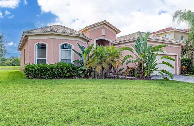 5518 Place Lake Drive