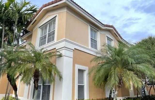 12925 SW 30th St - 12925 Southwest 30th Street, Miramar, FL 33027