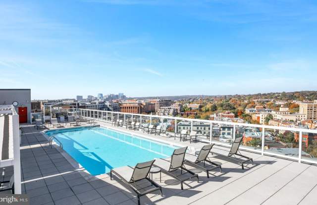 1330 NEW HAMPSHIRE Avenue NW unit: 606