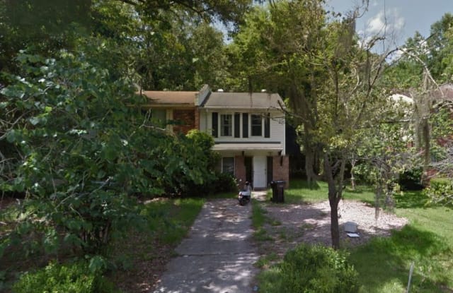 1926 Portland Avenue - 1926 Portland Avenue, Tallahassee, FL 32303