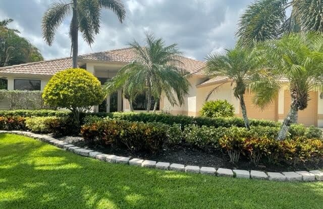 12837 Calais Circle - 12837 Calais Circle, Palm Beach County, FL 33410