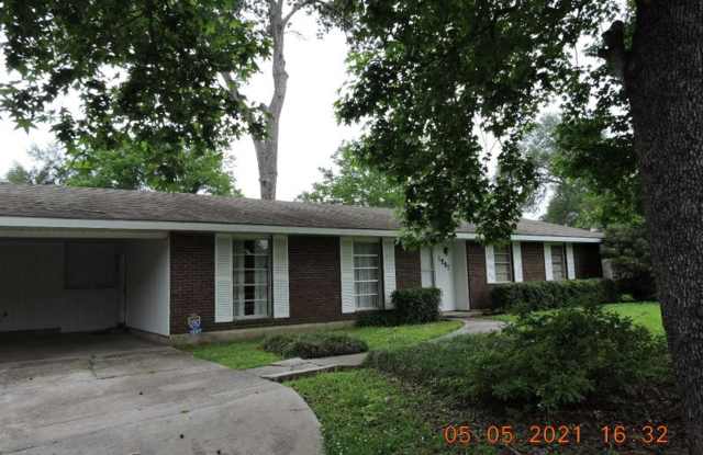 Magnolia Woods - Rodney Drive 3BR/2BA Home for Lease - 1287 Rodney Drive, Baton Rouge, LA 70808