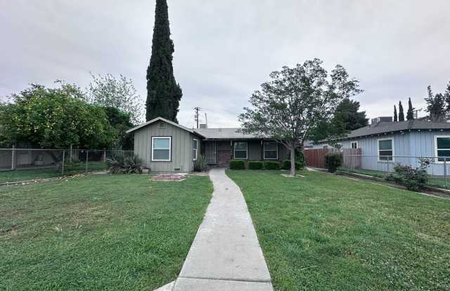 Charming Home for rent coming soon!