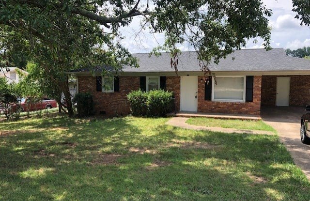 237 Wardlaw Avenue - 237 Wardlaw Avenue, Spartanburg County, SC 29302