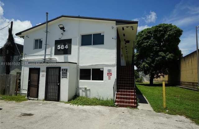 584 NW 65th St