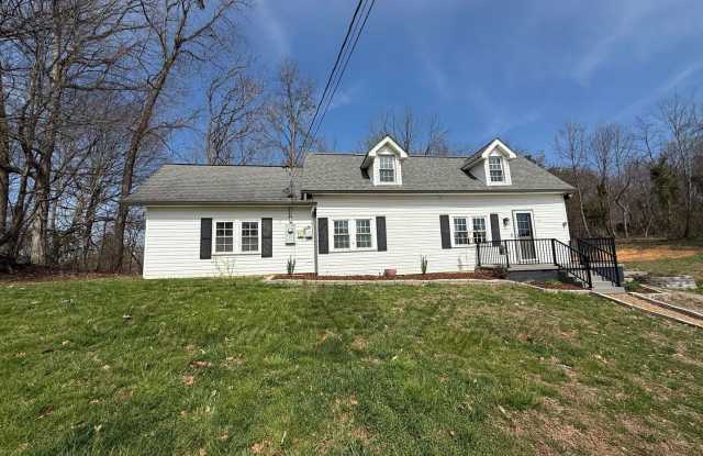 Home on Blakemore Circle