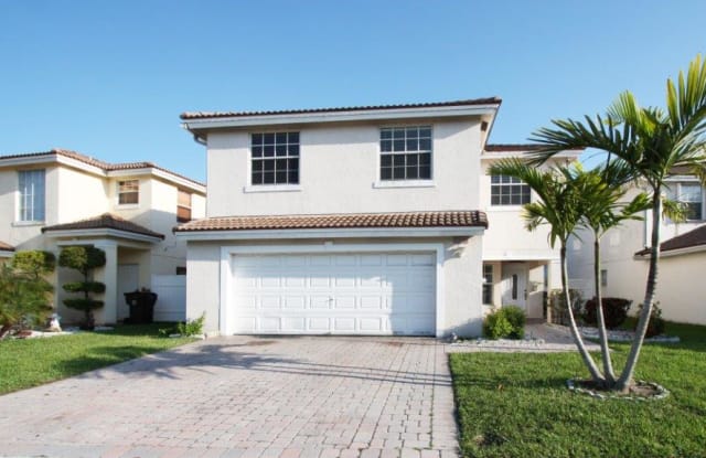 3338 Turtle Cv - 3338 Turtle Cove, West Palm Beach, FL 33411