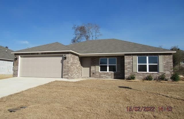 2210 Getty Drive - 2210 Getty Dr, Conway, AR 72032