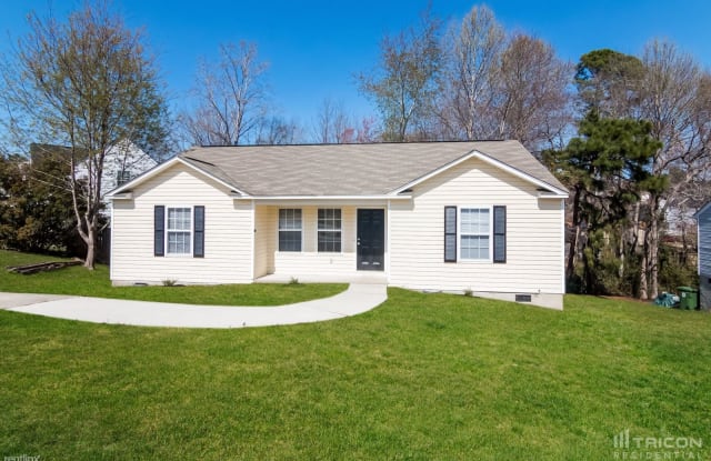 201 Trowbridge Road - 201 Trowbridge Road, Richland County, SC 29229