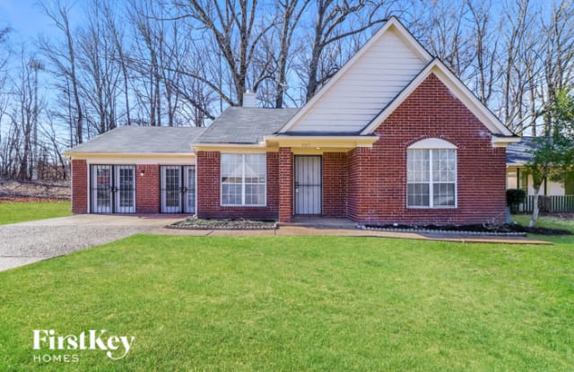 4335 North Grand Cedar Lane - 4335 North Grand Cedar Lane, Shelby County, TN 38128