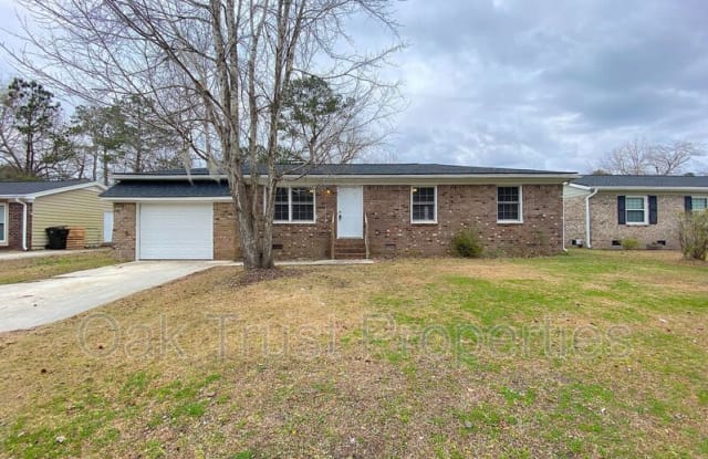 109 Red Cedar Dr - 109 Red Cedar Drive, Goose Creek, SC 29445