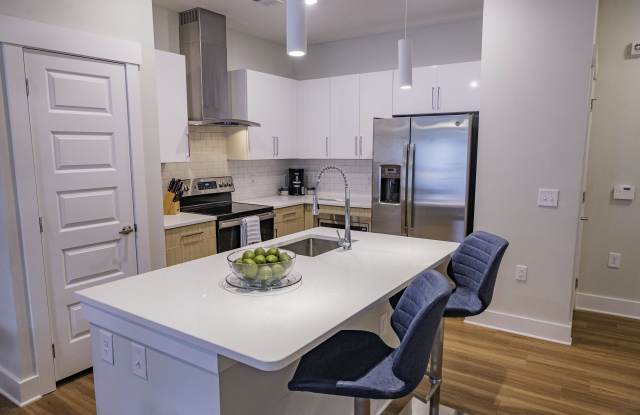 Photo of Hawthorne at Parkside