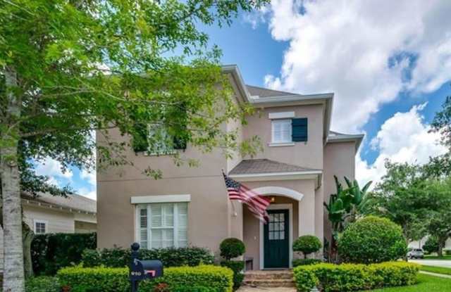 910 Pawstand Road, Celebration, FL 34747