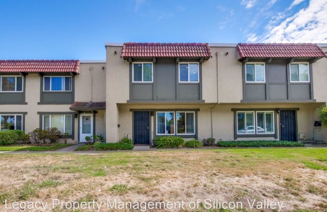 34183 Aberdeen Terrace - 34183 Aberdeen Terrace, Fremont, CA 94555