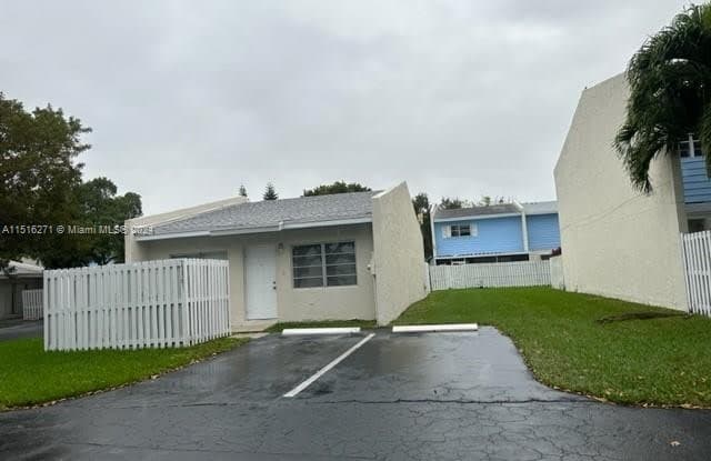 22301 SW 103rd Ave - 22301 Southwest 103rd Avenue, Miami-Dade County, FL 33190