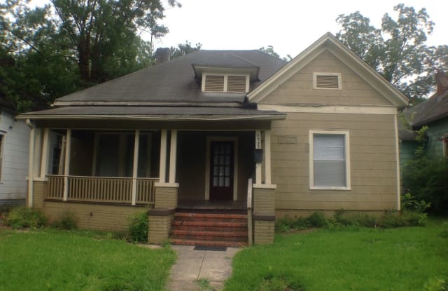 7725 Division Avenue - 7725 Division Avenue, Birmingham, AL 35206