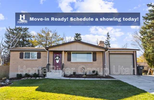 Photo of 5037 W Pavant Ave