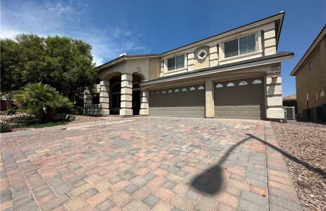 8282 Paradise Ridge Court
