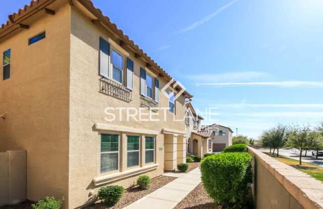 3434 South Jacana Lane