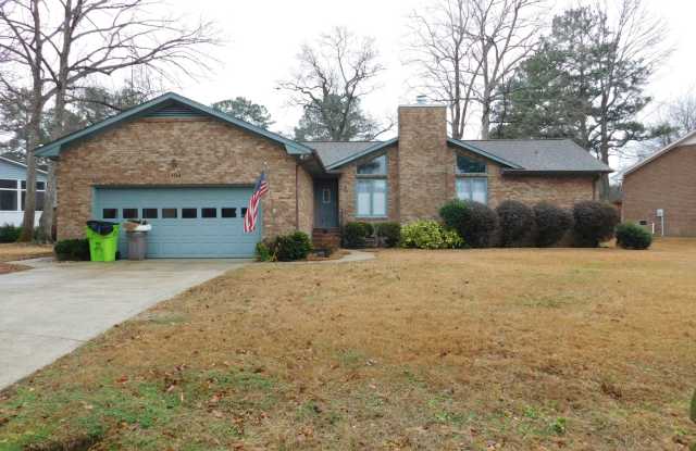 103 Boatswain Drive located in the Riverbend Subdivision!