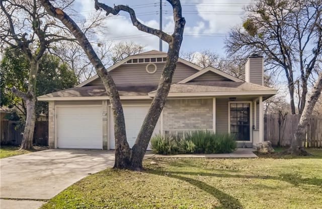 505  Live Oak DR - 505 Live Oak Drive, Cedar Park, TX 78613