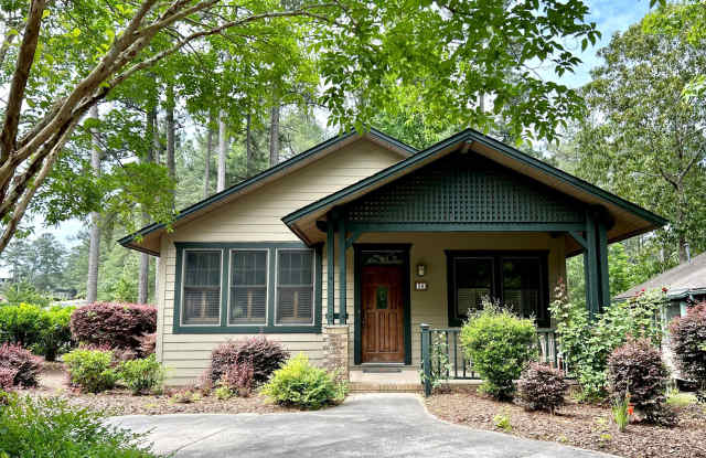 38 Bungalow Village Way