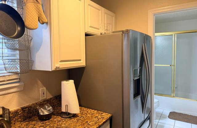 Studio Garage Apartment 623b Mulberry, Celebration, FL 34747