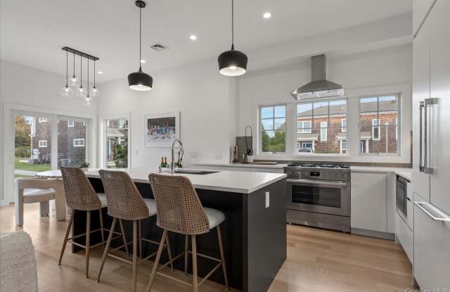 68 Foster Avenue unit: 12