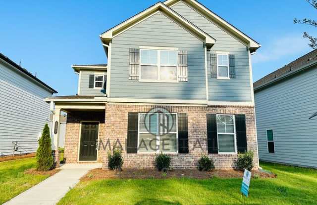 123 Peregrine Point - 123 Peregrine Point, Jackson County, GA 30548