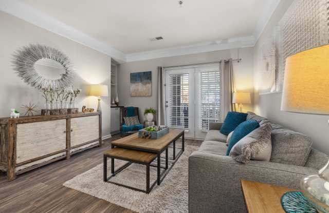 The Lex at Brier Creek