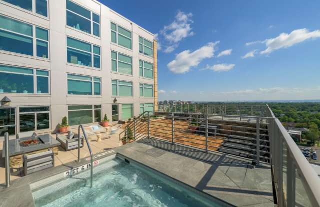 The View Ballston