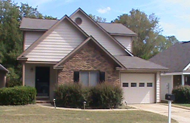 3869 Hampton Ct - 3869 Hampton Court, Columbus, GA 31909